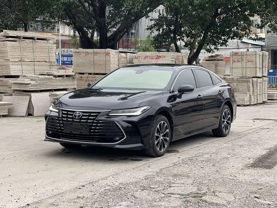 Toyota Avalon