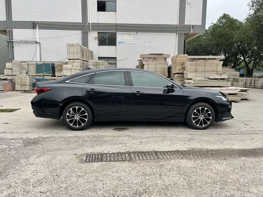 Toyota Avalon