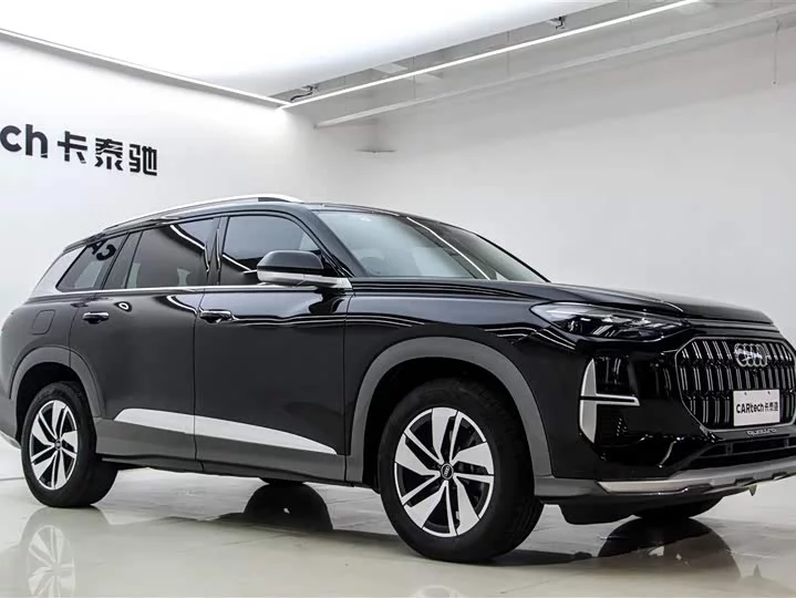 Audi Q6
