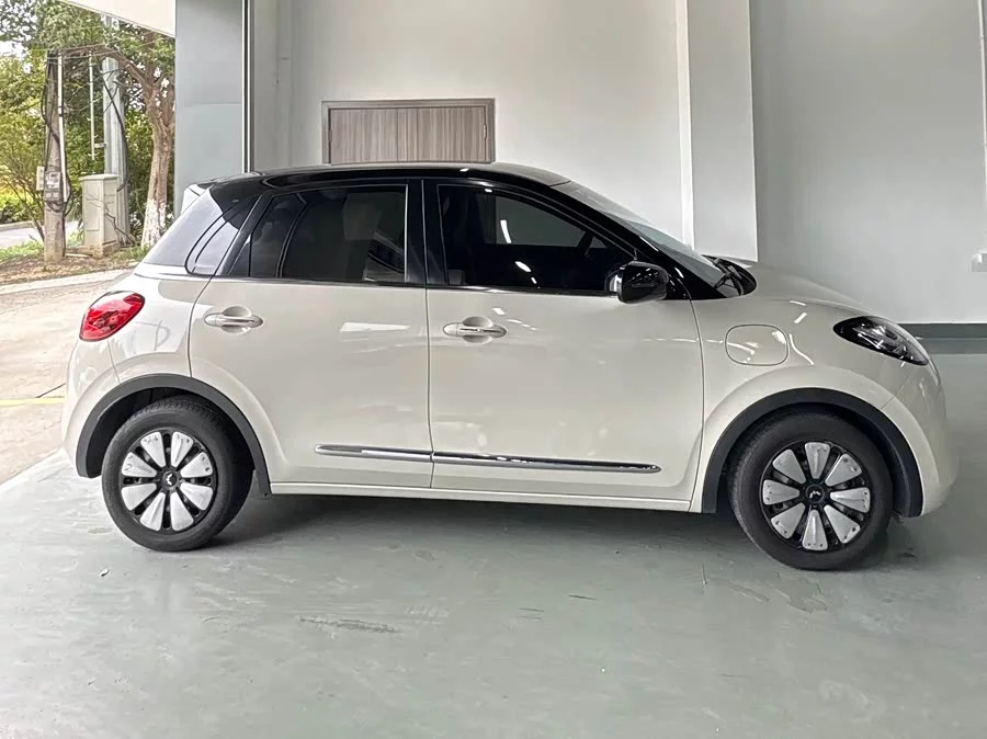 Wuling Bingo