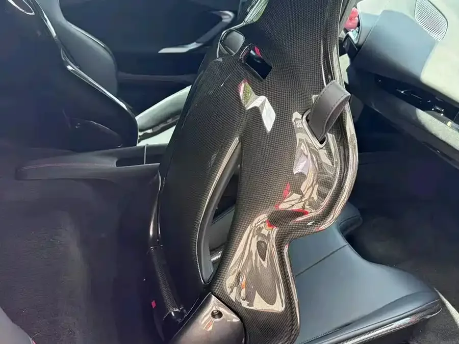 Ferrari 296