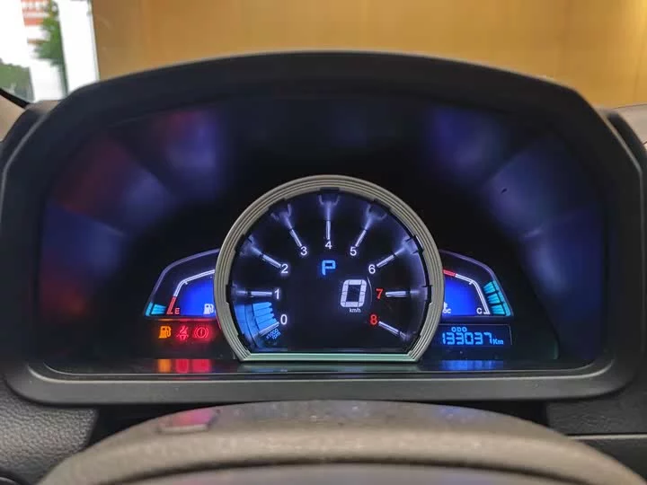 Nazhijie You6 SUV