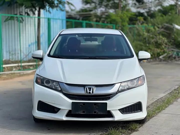 Honda Feng Fan