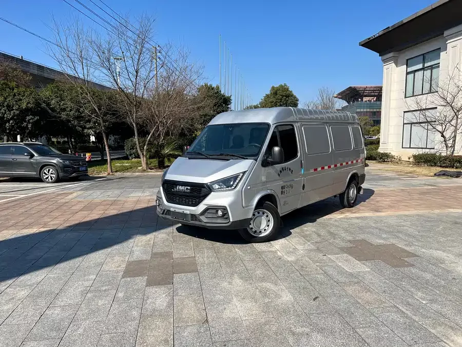 Jiangling special