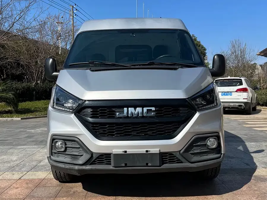 Jiangling special