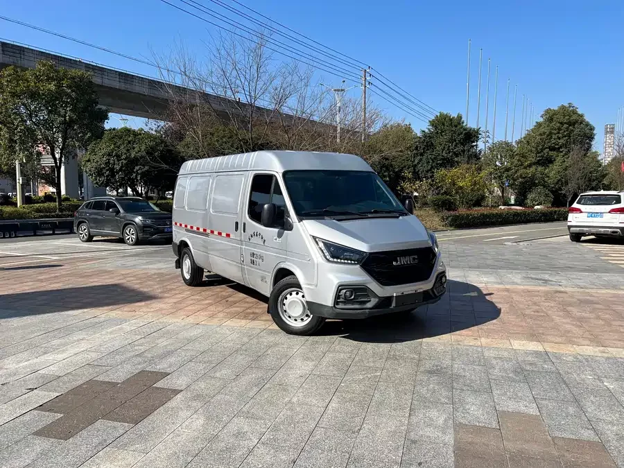 Jiangling special
