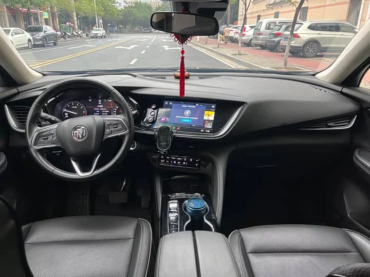 Buick Envision S