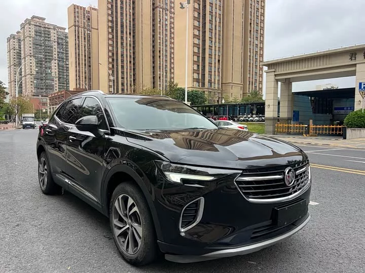 Buick Envision S