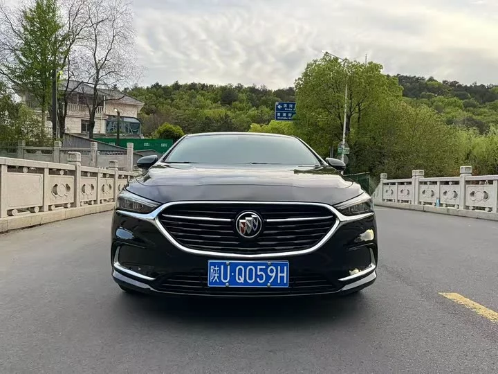 Buick LaCrosse