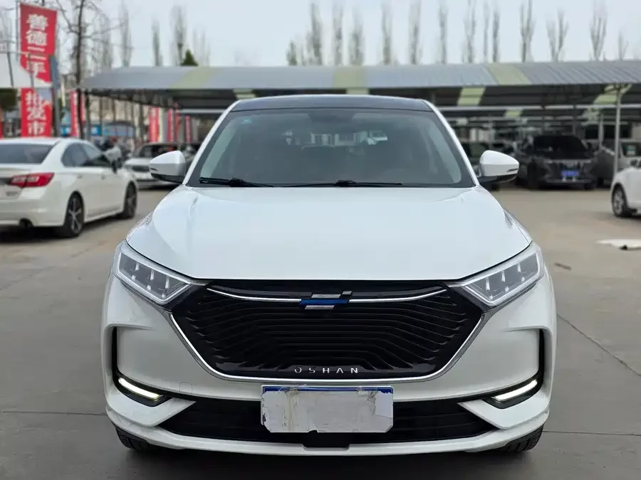 Oshan X7