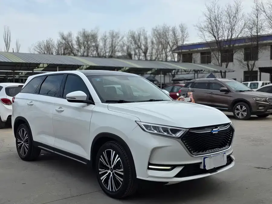 Oshan X7