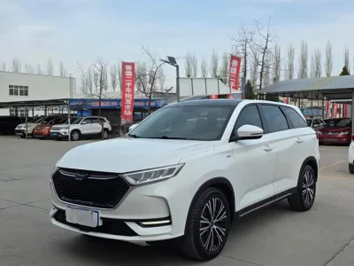 Oshan X7