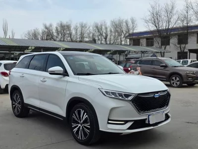 Oshan X7
