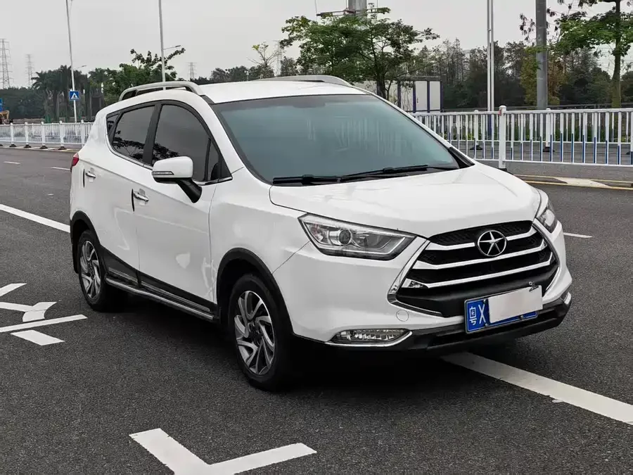 JAC Group Ruifeng S3