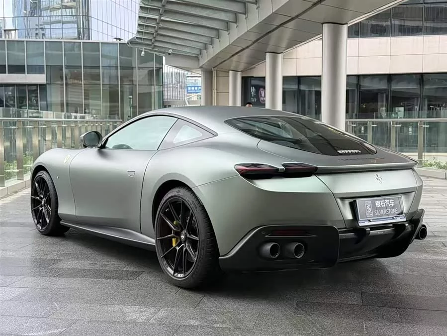 Ferrari Roma