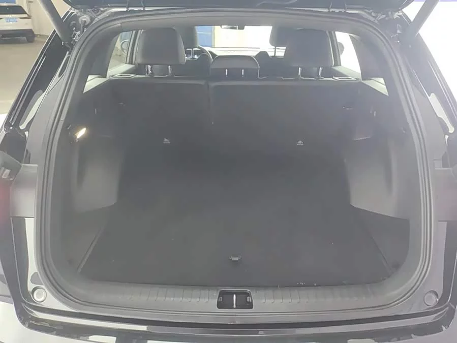 Geely Xingyue L