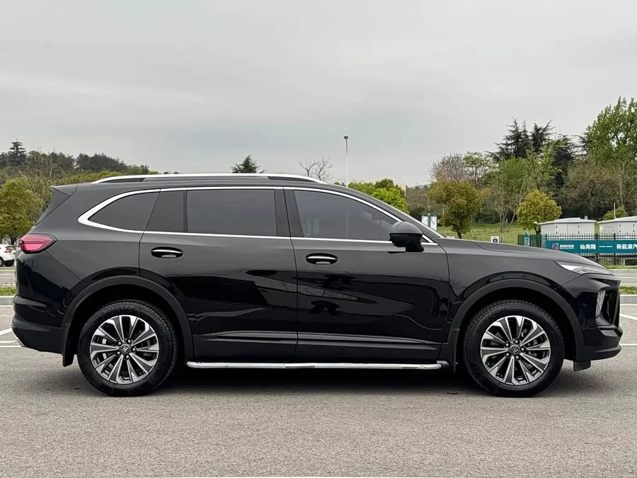Buick Envision Plus