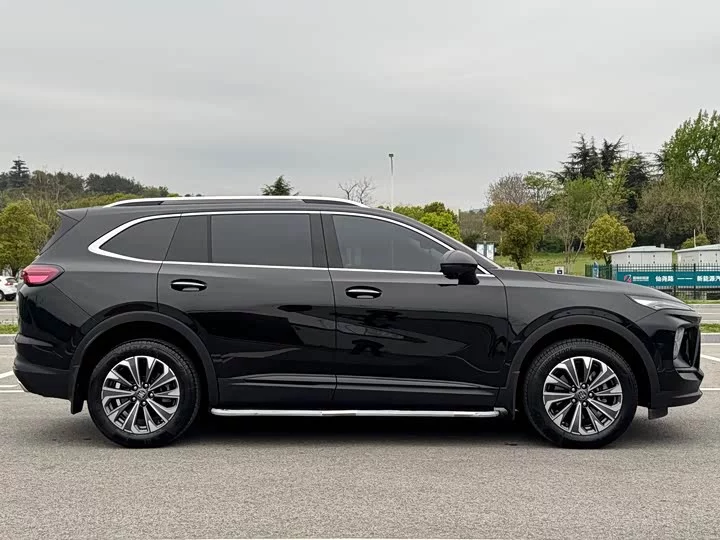 Buick Envision Plus