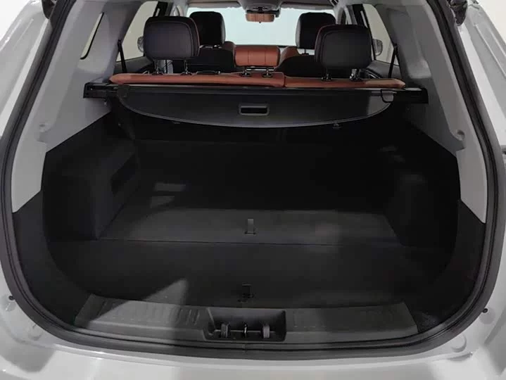 Chery Tiggo 8 PLUS