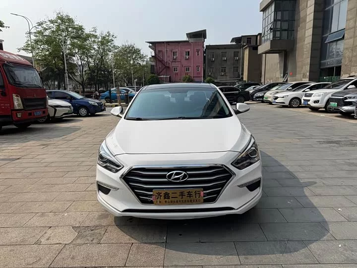 Hyundai famous pictures