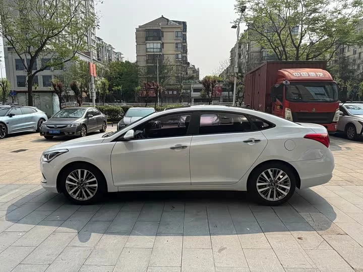 Hyundai famous pictures