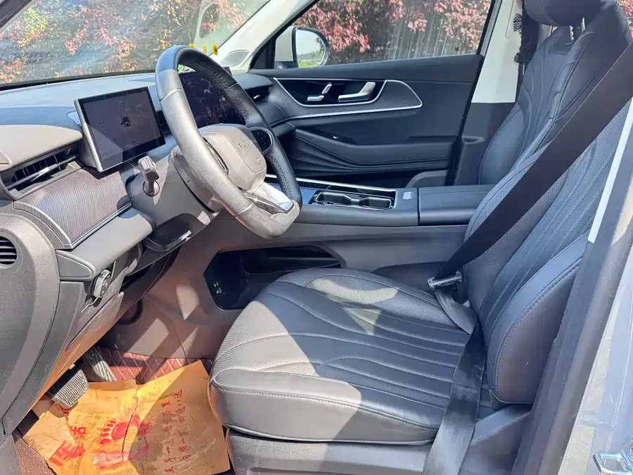 Chery Fengyun T9