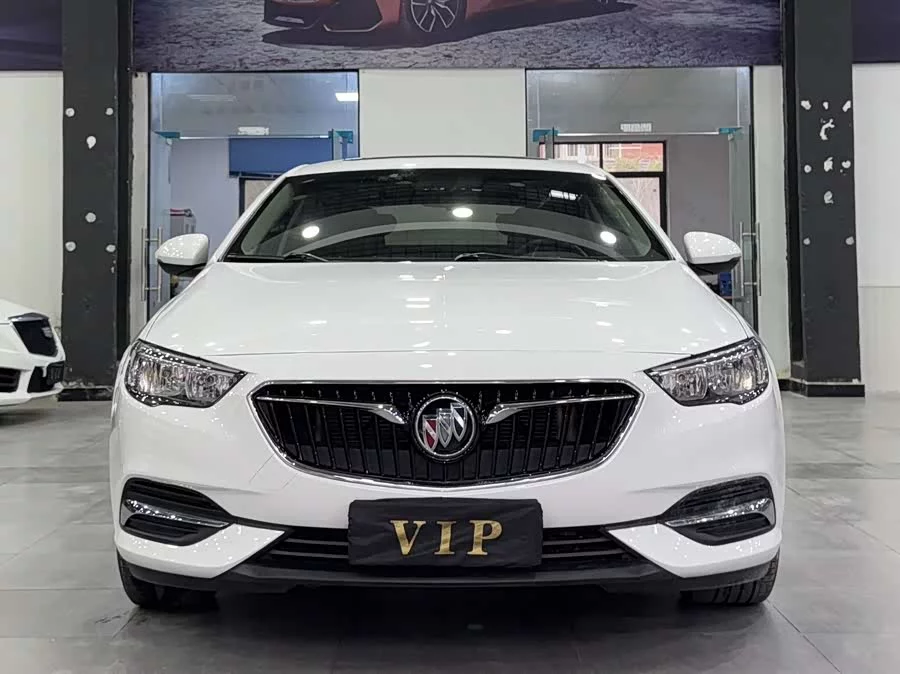 Buick Regal