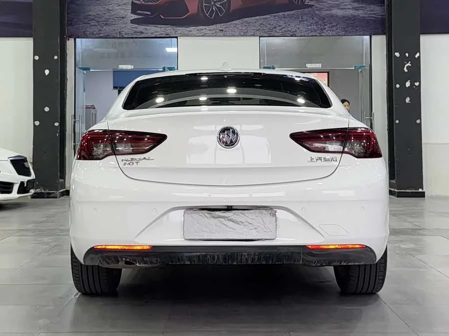 Buick Regal