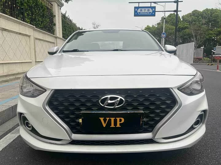 Hyundai Joyful