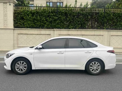 Hyundai Joyful