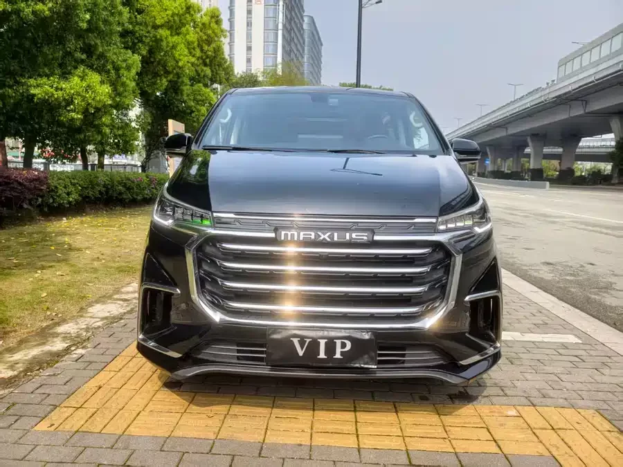 Maxus G20