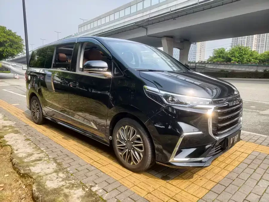 Maxus G20
