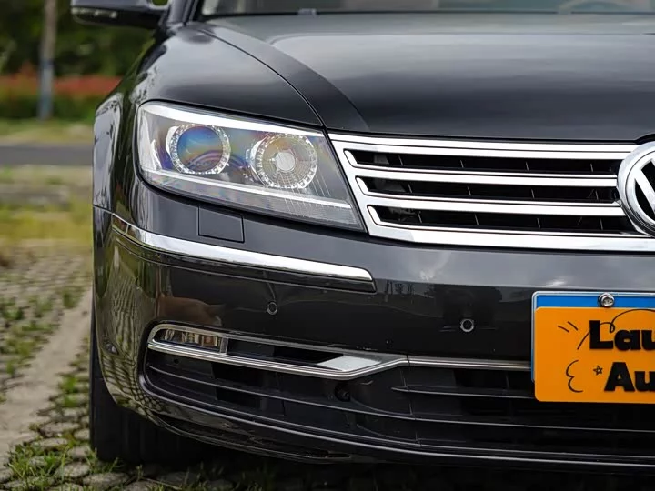 Volkswagen Phaeton / Phideon