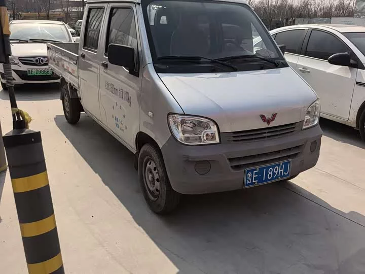 Wuling light mini card