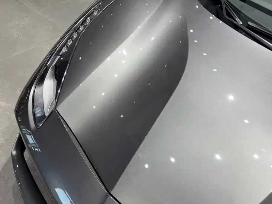 Ferrari 488