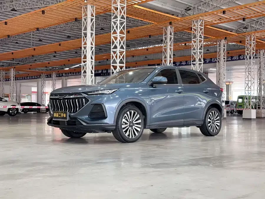 Oshan X5