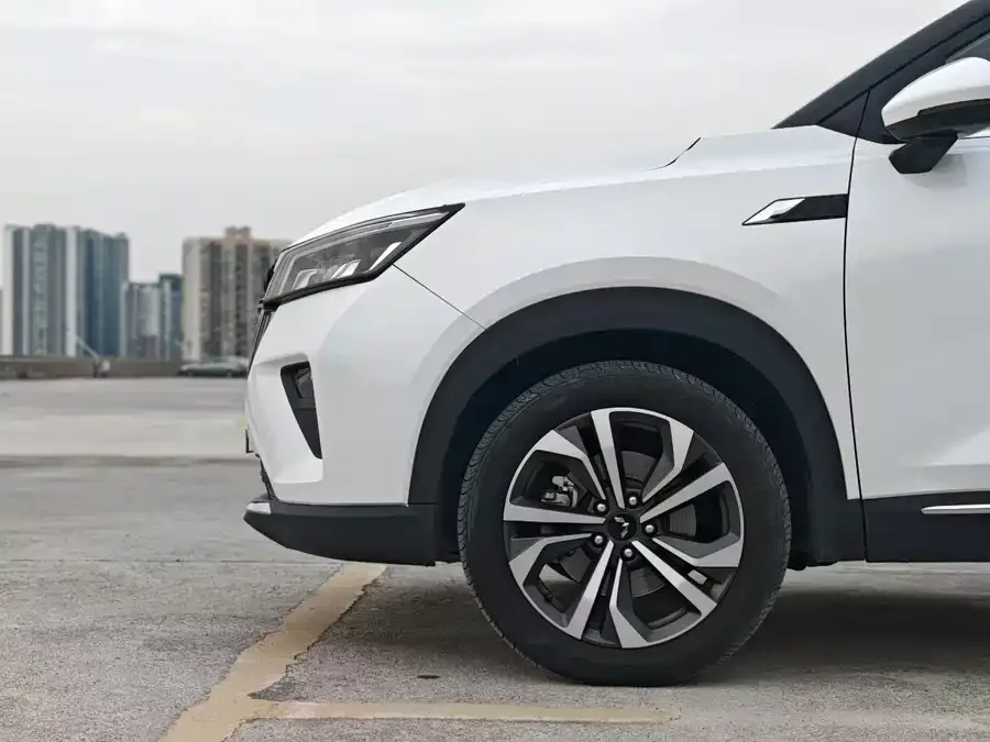 Wuling Xingchen