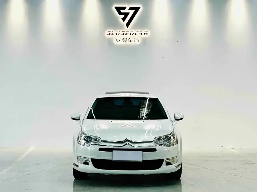 Citroën C5