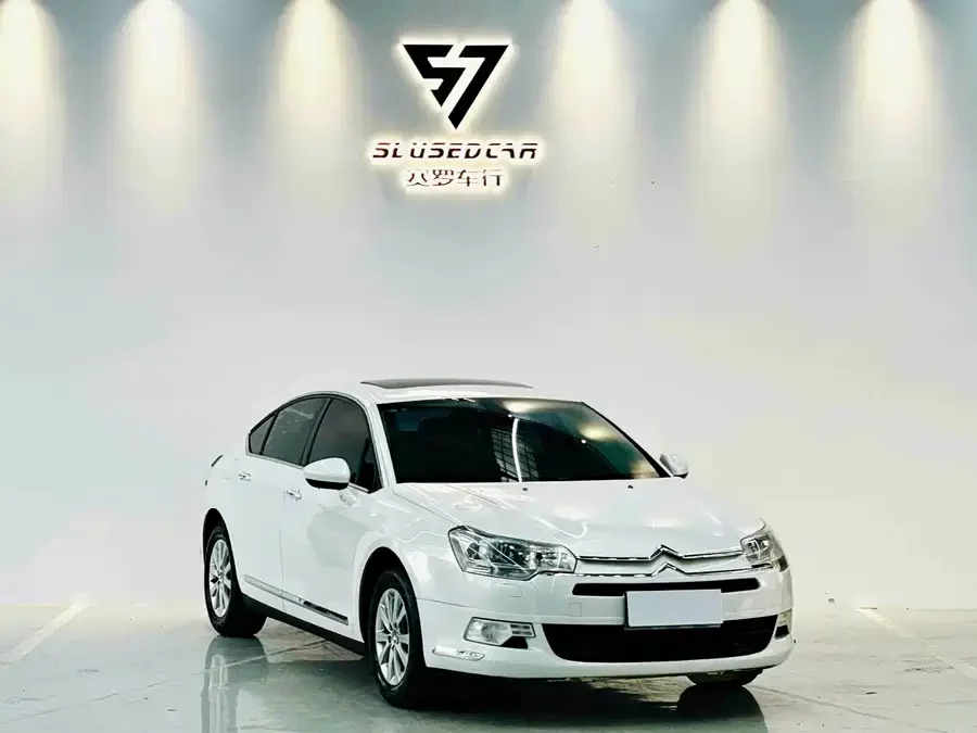 Citroën C5
