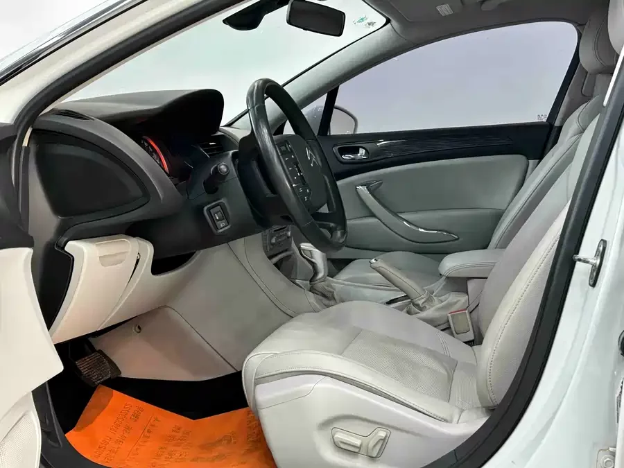 Citroën C5
