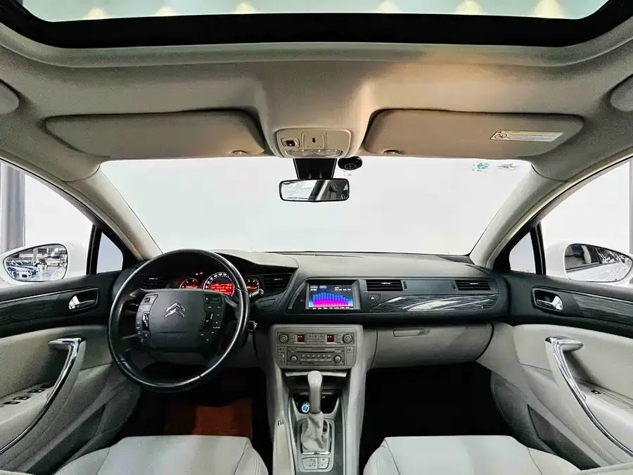 Citroën C5