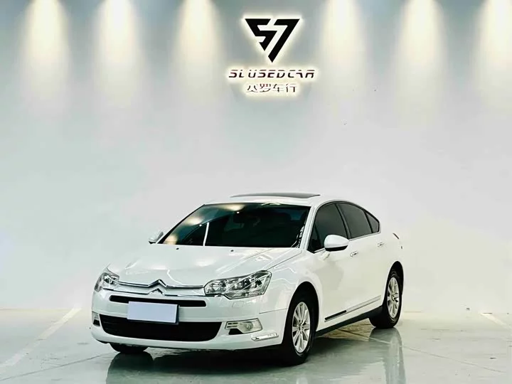Citroën C5