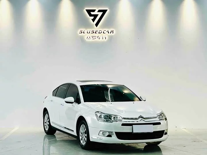 Citroën C5