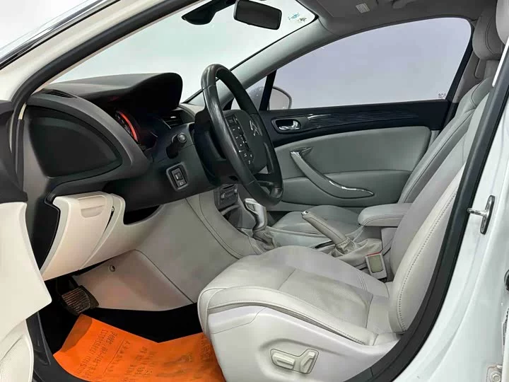 Citroën C5