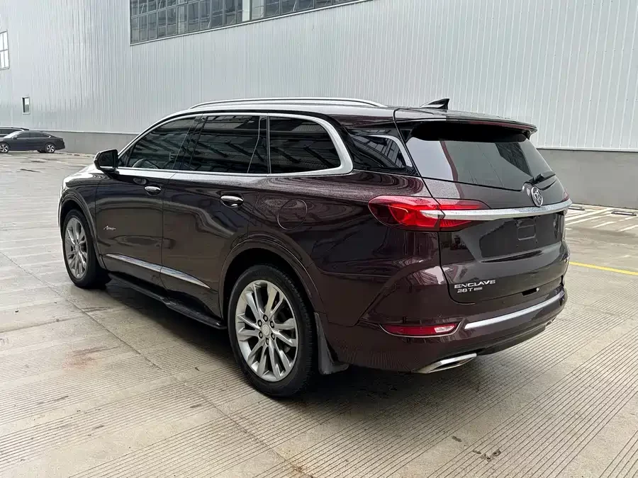 Buick Envision