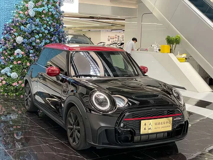 MINI 