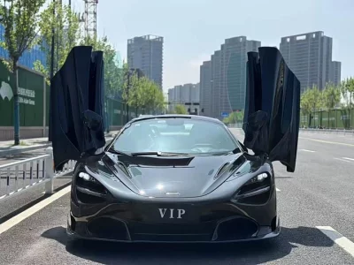 McLaren 720S