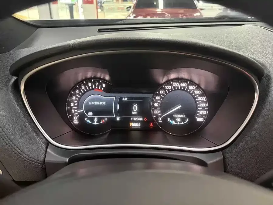 Lincoln MKX