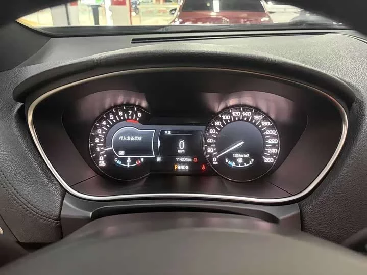 Lincoln MKX