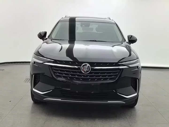 Buick Envision Plus